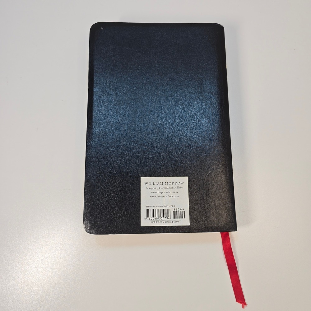 The Game Strauss Penetrating Secret Society Pickup Artists Deluxe Leather Bound - Picture 14 of 16